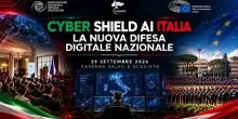 CyberShield AI Italia: a Roma confronto nazionale
