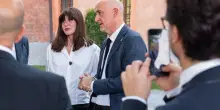 Bernini in visita all&rsquo;Universit&agrave; scienze gastronomiche di Pollenzo