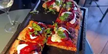 Dalla Toscana a Mumbai: le pizze di Maiorano per Ganesh Chaturthi
