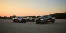 Usa: fissati nuovi standard consumi auto, target 2031 a 34,9 mpg