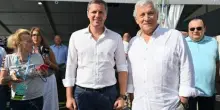 Milano, vertice centrodestra non scioglie nodo: Salvini insiste su Sardone