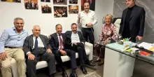 Suppletive Calabria, niente effetto Vannacci: vince il centrodestra