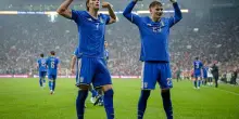 Calcio, Italia poker alla Turchia, vince 4-1 a Bursa