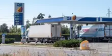 Carburanti, anche Q8 Italia mette un tetto ai prezzi per 30 giorni
