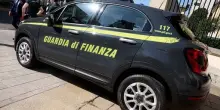 Corruzione e sfruttamento per i lavori dell&rsquo;alta velocit&agrave; Napoli-Bari: arresti