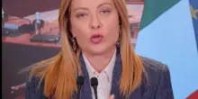 Scuola, Meloni: nel decreto non solo misure per integrazione e sicurezza