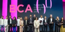 Il duo scandinavo Elmgreen & Dragset tra gli Stone Gamechangers 2026