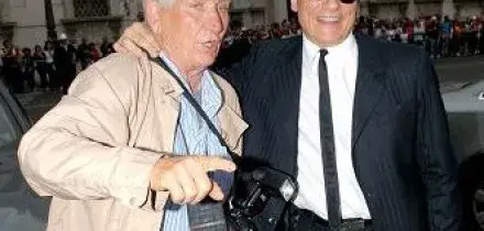 &Egrave; morto Umberto Pizzi, raccont&ograve; 60 anni di storia italiana