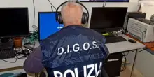 Arrestato a Trento un suprematista 17enne