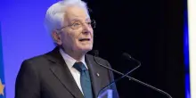 Province, 19 ottobre Assemblea nazionale Upi a Imperia con Mattarella