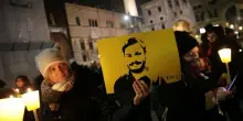 Tajani: &ldquo;La sentenza su Regeni &egrave; solo un primo passo&rdquo;
