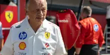 Formula1, Ferrari, fiducia a Vasseur: &ldquo;C&rsquo;era e continua a esserci&rdquo;