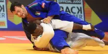 Judo, l&rsquo;Italia del judo verso il Mondiale di Baku