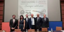 Vespa, Urso: icona del Made in Italy, racconta il Paese nel mondo