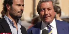 Garlasco, avv. Stasi: Alberto? Vive con equilibrio e razionalit&agrave;