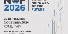 A Universitas Mercatorum studiosi da 29 Paesi per conferenza NoF 2026