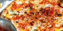 Pizza Maxima 2026, Pepe in Grani ancora al primo posto
