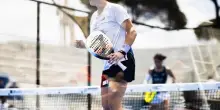 A Perugia &egrave; grande padel con il Fip Gold: in campo fino al 4 ottobre