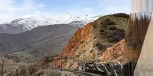 Le ferrovie per sedurre l&rsquo;Europa: nel 2027 gli Usa puntano sul treno