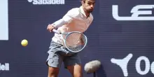 Tennis, Musetti salta il Japan Open: frattura alla mano