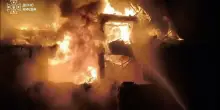 Ucraina, massiccio attacco russo con droni e missili balistici: morti e feriti