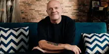 Nuovo singolo per Max Pezzali, esce &ldquo;Le_Ali&rdquo;