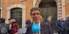 L.elettorale, Magi (+Eu): inizio digiuno per ottenere modifica testo