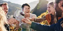 Vino, enoturismo e &ldquo;Torggelen&rdquo; raccontano l&rsquo;autunno in Alto Adige