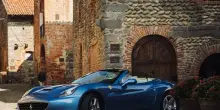 In Sardegna la seconda edizione del Giro Automobilistico d&rsquo;Italia