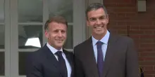 Sanchez: Spagna e Francia sono la Resistenza ai nemici dell&rsquo;Europa