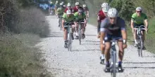 Toscana, domani apre il villaggio de L&rsquo;Eroica a Gaiole in Chianti