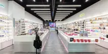 Borletti Group acquisisce Pinalli, nuova fase per il beauty retail italiano