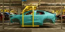 UK: produzione auto +5,7% ad agosto. Smmt: rischi da Made in Europe