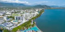 Cairns compie 150 anni: dalla corsa all&rsquo;oro alla Grande Barriera