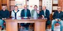 &rdquo;Etna Wine Forum&rdquo; sar&agrave; dall&rsquo;8 all&rsquo;11 ottobre. Il 20 tappa a Roma