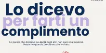 Una campagna di sensibilizzazione digitale sui disturbi alimentari