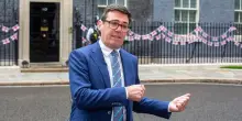 Gb, Burnham: potremmo &ldquo;fare il passo decisivo&rdquo; e rientrare nella Ue