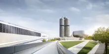 Bmw: ridurr&agrave; manager del 20%, margine auto al 3-5% nel 2028