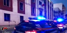 Carabinieri Gioia Tauro, 12 arresti per associazione a delinquere