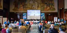 Giornalismo, 15esima edizione di Glocal con al centro la formazione
