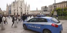 Polizia di Stato lancia un nuovo spot contro truffe agli anziani