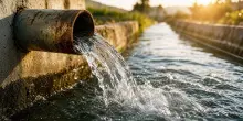 ENEA, un modello di water management per fronteggiare la scarsit&agrave;