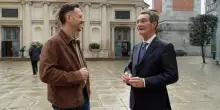 Dal 6 ottobre &ldquo;Lombardia a tavola&rdquo; in tv su Food Network e streaming