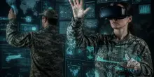 Al Nato Cax Forum 2026 la sanit&agrave; militare alla prova Ai