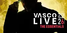 Tanta nuova musica per Vasco Rossi col singolo Marea e il nuovo album