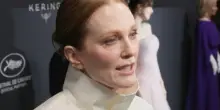Festa Roma, Julianne Moore ricever&agrave; il Premio alla Carriera