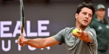 Tennis, Darderi batte Ruud a Tokyo e va al secondo turno