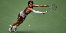 Alcaraz al secondo turno all&rsquo;Atp Tokyo, sabato affronta Arnaldi