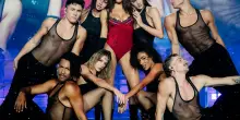 Nuove date per &ldquo;Elodie Show 2027&rdquo;, il tour al via ad aprile
