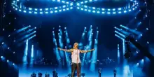 Cinema, oltre 3 milioni al box office per il film-concerto di Ultimo